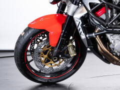 MV Agusta BRUTALE 910 R CORSE TITANIUM n°3/33 