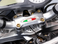 MV Agusta BRUTALE 910 R CORSE TITANIUM n°3/33 