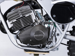 Gilera ELMECA 125 CROSS 