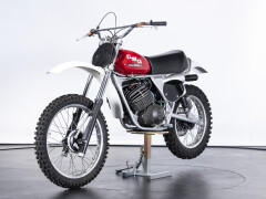 Gilera ELMECA 125 CROSS 