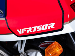 Honda HONDA VFR 750 R (RC30) ALA ORO   