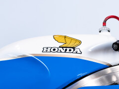 Honda HONDA VFR 750 R (RC30) ALA ORO   