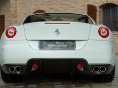 Ferrari 599 GTB Fiorano 