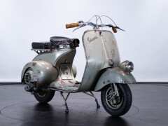 Piaggio VESPA 125 BACCHETTA 