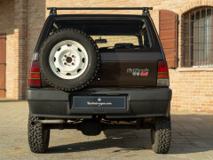 Fiat Panda 4x4 