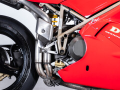 Ducati 916 BIPOSTO 