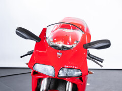 Ducati 916 BIPOSTO 