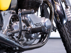 Norton COMMANDO 750 ROADSTER       