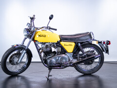 Norton COMMANDO 750 ROADSTER       