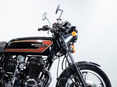 Honda CB 750 F SUPERSPORT          