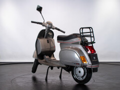 Piaggio VESPA PK 50 XL 