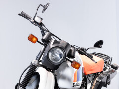 BMW R 80 GS \"Paris Dakar\" 