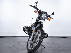 BMW R 80 GS \"Paris Dakar\" 