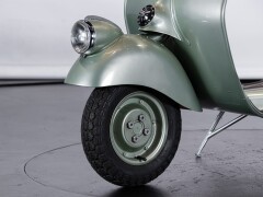 Piaggio VESPA 125 BACCHETTA 