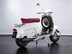 Innocenti LAMBRETTA SPECIAL 200 