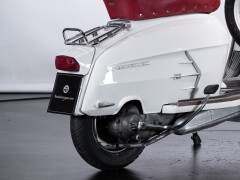 Innocenti LAMBRETTA SPECIAL 200 