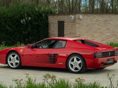 Ferrari 512 TR 