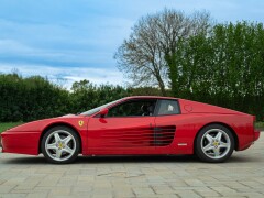 Ferrari 512 TR 