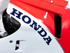 Honda VFR 750 r (RC 30) 