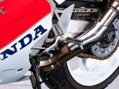 Honda VFR 750 r (RC 30) 