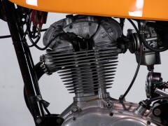 Ducati DESMO 350 