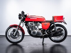 Honda HONDA 750 FOUR 