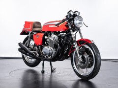 Honda HONDA 750 FOUR 