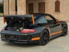 Porsche 911 (997) GT3 RS 