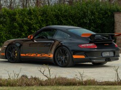 Porsche 911 (997) GT3 RS 