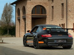 Porsche 911 (997) GT3 RS 