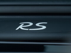 Porsche 911 (997) GT3 RS 