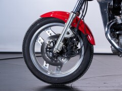 Honda CX 500                       