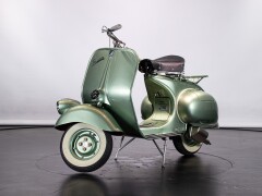 Piaggio PIAGGIO VESPA BACCHETTA V11t 