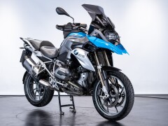 BMW R 1200 GS 