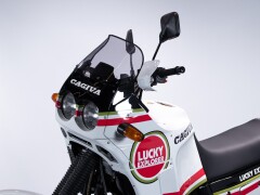 Cagiva ELEFANT 900ie LUCKY EXPLORER 