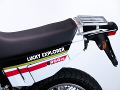 Cagiva ELEFANT 900ie LUCKY EXPLORER 