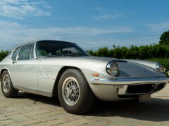 Maserati MISTRAL 4000 GT 