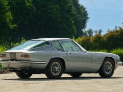 Maserati MISTRAL 4000 GT 