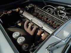 Maserati MISTRAL 4000 GT 