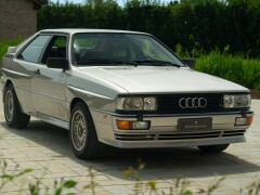 Audi QUATTRO 