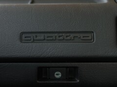 Audi QUATTRO 