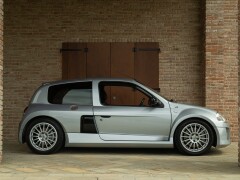 Renault CLIO V6 phase 1 