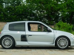 Renault CLIO V6 phase 1 