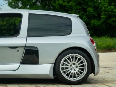 Renault CLIO V6 phase 1 