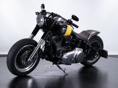 Harley Davidson FAT BOY 