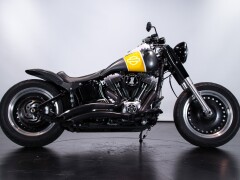 Harley Davidson FAT BOY 