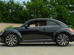 Volkswagen NEW BEETLE 2.0 TSI DSG Sport 