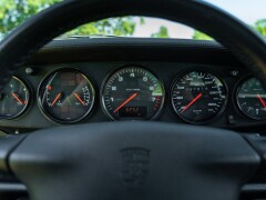 Porsche PORSCHE 993 (911) TURBO 