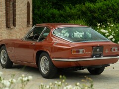 Maserati MISTRAL 3.7 