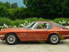 Maserati MISTRAL 3.7 